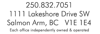 Remax Shuswap Office